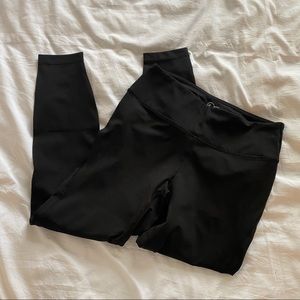 BOOTYFUL LEGGINGS (MEDIUM)